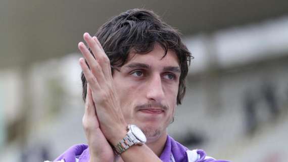 Fiorentina, Savi&#263;: "Roma? Sarà quasi un derby, partita molto difficile"