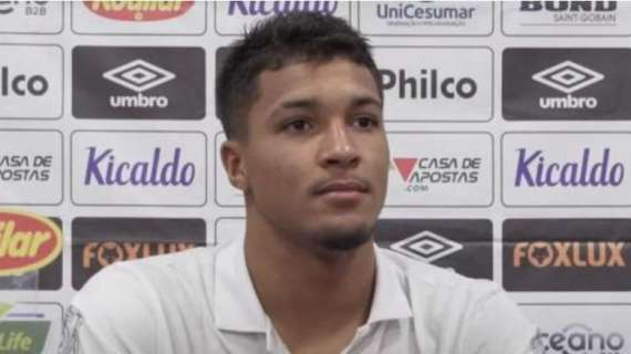 Ag. Marcos Leonardo: "Se andrà alla Roma? Dovete chiedere a Tiago Pinto"