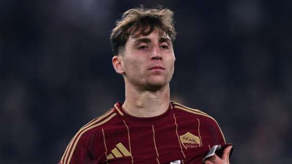 Calciomercato Roma - Il Torino punta Baldanzi