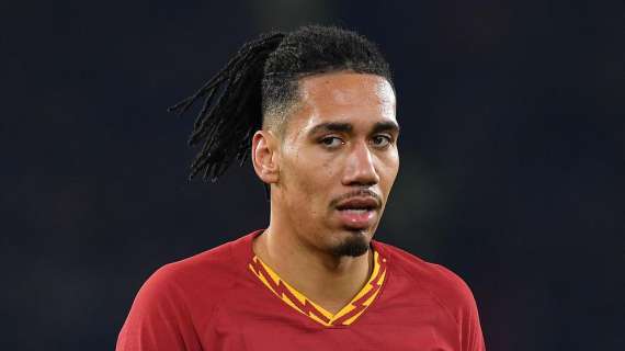 Il Manchester non abbassa le pretese per Smalling, ma la volontà del calciatore può risultare decisiva