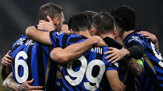 Mondiale club, giovedì il sorteggio: Inter e Juve in 2/a fascia