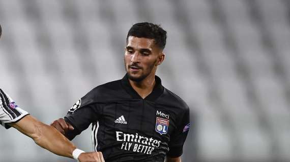 Aouar: "Credo sia il progetto giusto per me, con una squadra importante, calciatori forti e tifosi unici. Un onore lavorare con Mourinho, abbiamo lo stesso obiettivo: vincere". VIDEO!