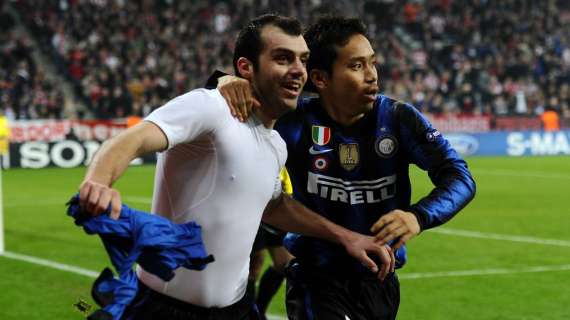 Champions, Inter e United ai quarti di finale