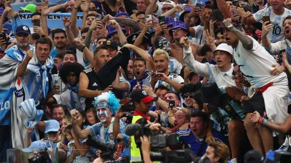 Scontri tra tifosi, Independiente fuori dalla Copa Sudamericana