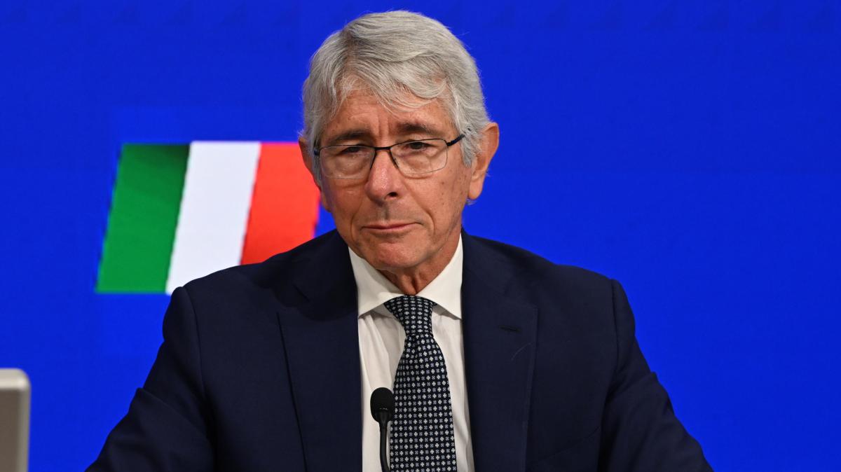 Figc, Abodi: "Spero venga eletto un presidente senza ricorsi"