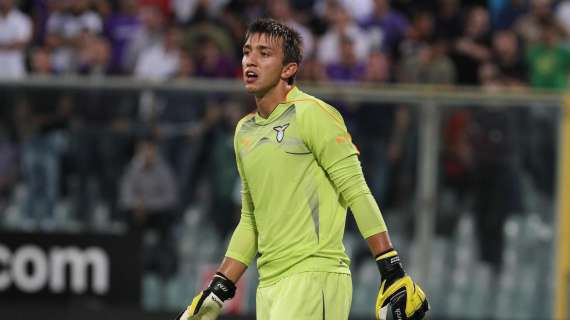 Lazio, ripresa degli allenamenti senza Muslera