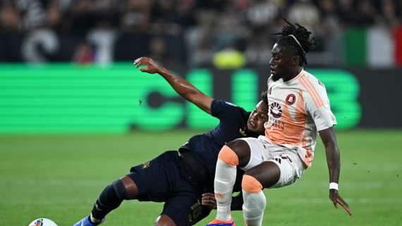 La Roma in Nazionale - Francia-Belgio 2-0, Koné in campo per tutta la gara: grande prestazione. Panchina per Saelemaekers