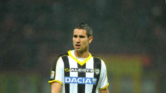 Udinese, Geijo: "L'arbitro non può convalidare un gol dopo 20 secondi"