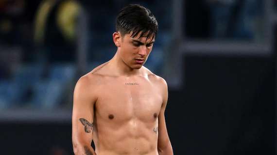 Dybala e la Roma non sono mai stati così distanti: come si è arrivati a questa situazione?