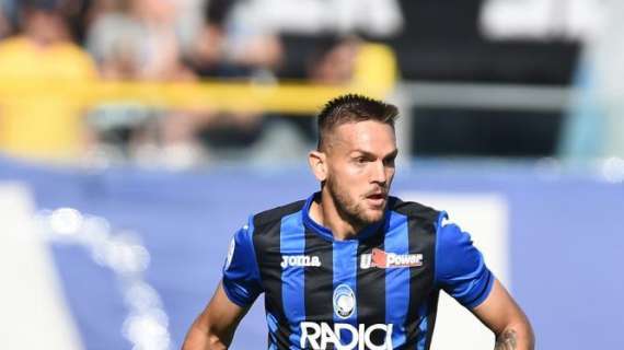 Atalanta, Toloi: "La Roma provò a trattenermi, il San Paolo rifiutò"