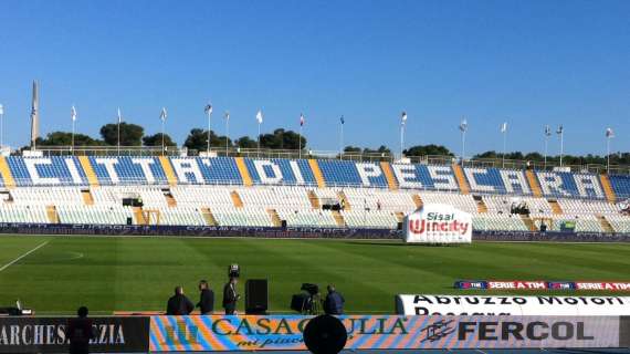 Pescara-Roma 0-1, i top e flop: che carattere Marquinhos!