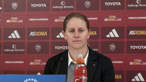 Ajax Femminile, Bakker: "Queste partite devono servirci come esperienza". FOTO! VIDEO!