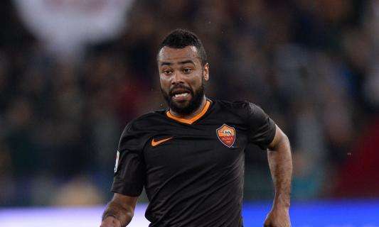 Ashley Cole, la rescissione e l'Aston Villa: ecco la situazione