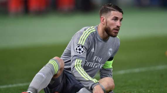 Real Madrid, Sergio Ramos: "Abbiamo dominato nella metà campo avversaria"