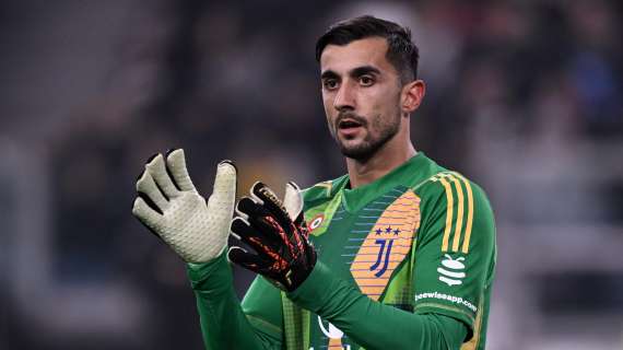 Calciomercato Roma - Si pensa a Perin in caso di addio di Svilar