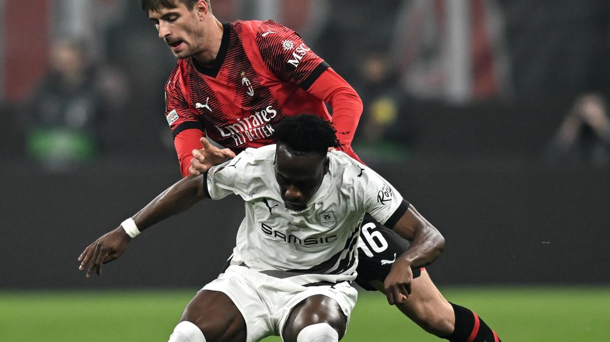 Calciomercato Roma - Massara studia Kalimuendo, ai margini nel Nottingham Forest