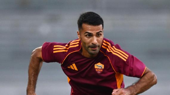La rinascita di Celik: da riserva a protagonista silenzioso della Roma di Gasperini