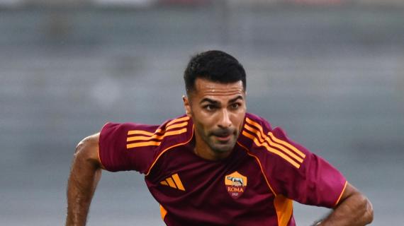 Celik: "Mi piace essere in campo nel derby, è una partita speciale"