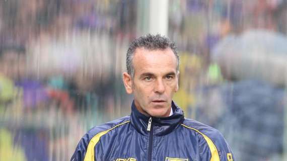 Chievo, Mister Pioli:  La risposta che volevo