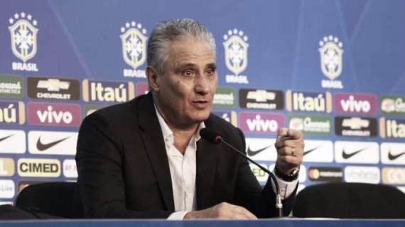 Brasile, Tite: "Alisson ha fatto bene contro l'Atletico Madrid"