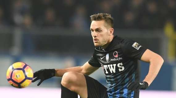 Atalanta, Toloi: "Alla fine vedremo dove saremo arrivati"