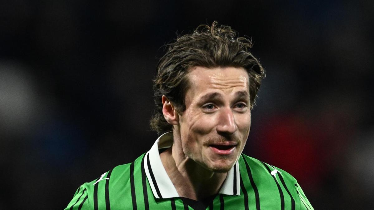 Calciomercato Roma - Sondaggio per Pinamonti. C'è anche il Napoli