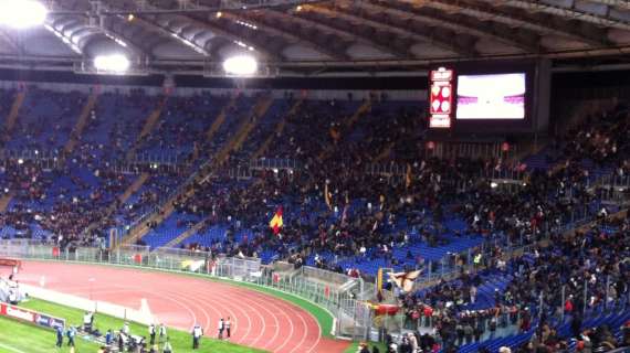 Roma-Fiorentina 4-2 - I giallorossi centrano la quarta vittoria consecutiva. FOTO! VIDEO!
