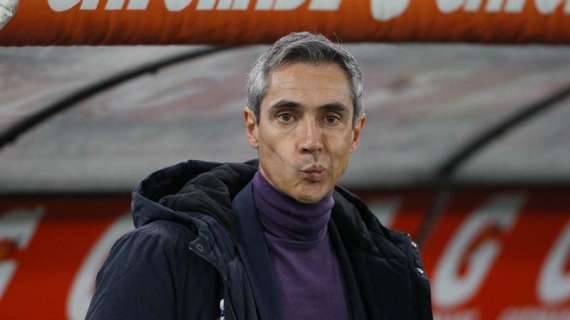 La Fiorentina torna da Salonicco, domani la conferenza stampa di Paulo Sousa