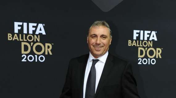 Stoichkov contrario al Golden Boy dato a Bellingham: "Sapete bene cosa direbbe il mio amico Mourinho sui tituli..."