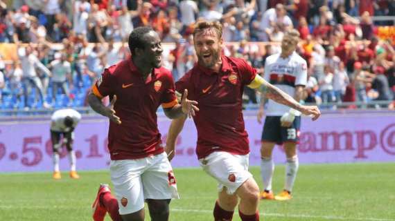 Vicino il trasferimento al Girona per Doumbia