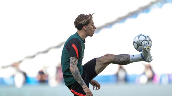 Calciomercato Roma - Tsimikas è vicino a vestire la maglia giallorossa