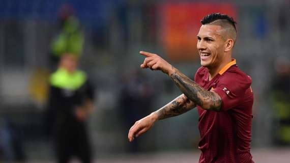 Calciomercato Roma - Paredes diventa giallorosso a titolo definitivo: al PSG 2,5 milioni più bonus