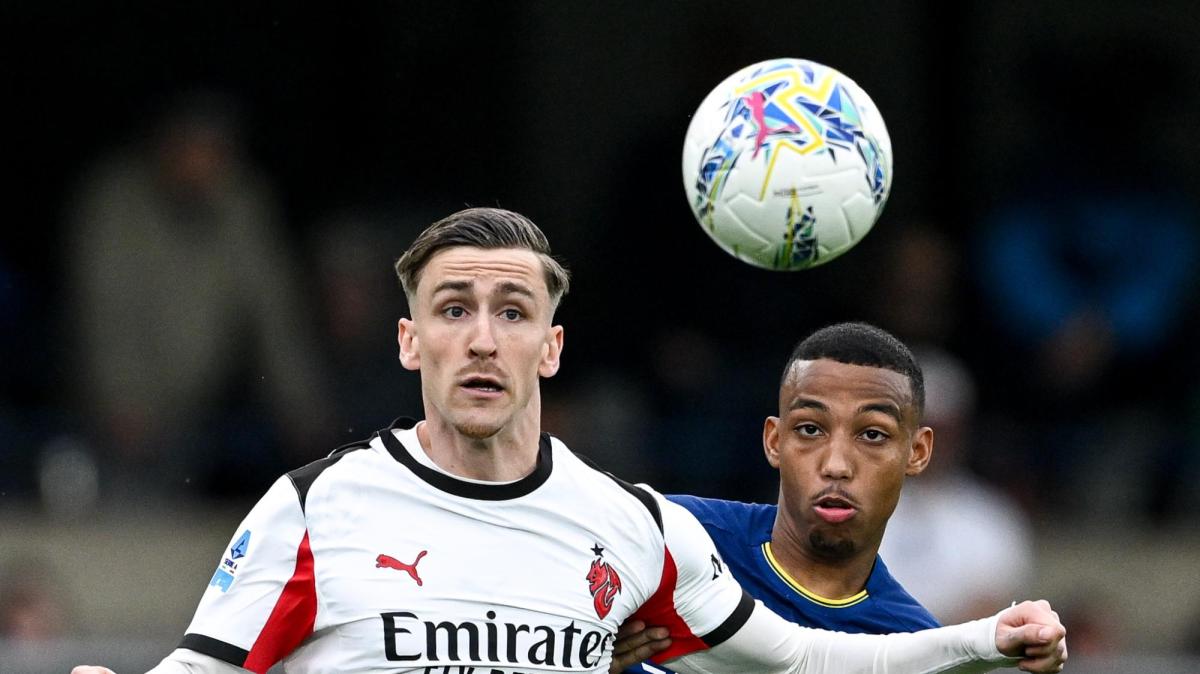 Calciomercato Roma – Contatti positivi con l’Hellas Verona per Belghali