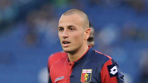 Pressing per Antonelli: il Genoa vuole Borriello