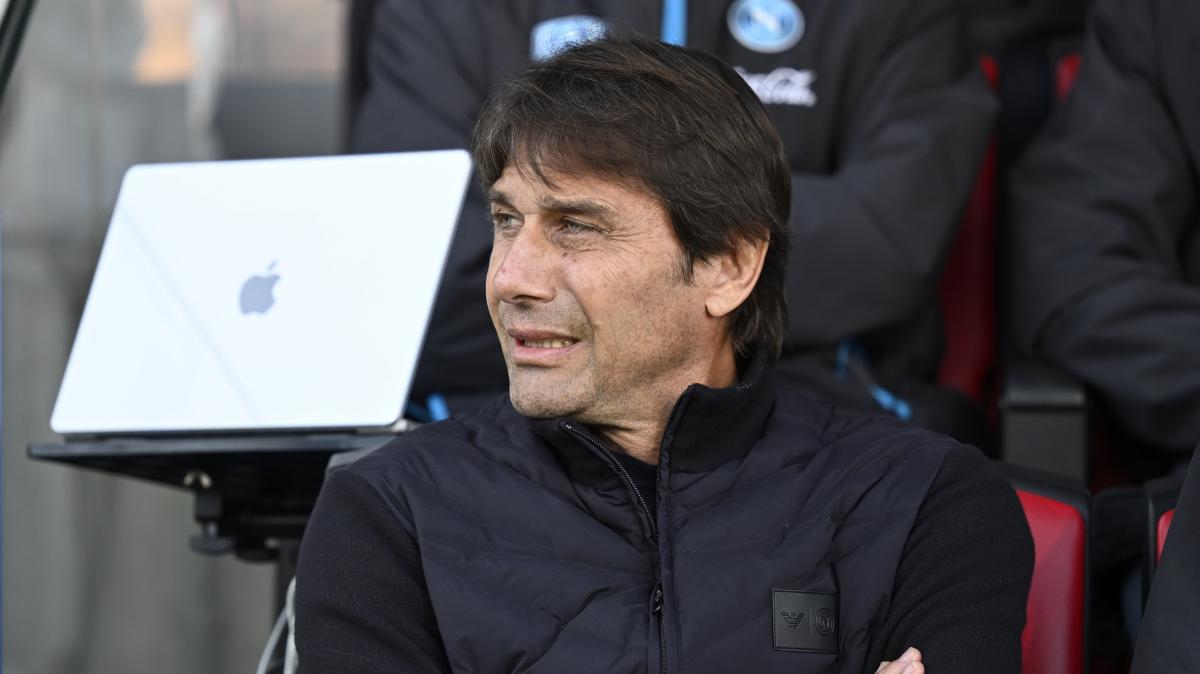 Napoli, Conte: "Vincere a Cremona è molto difficile"