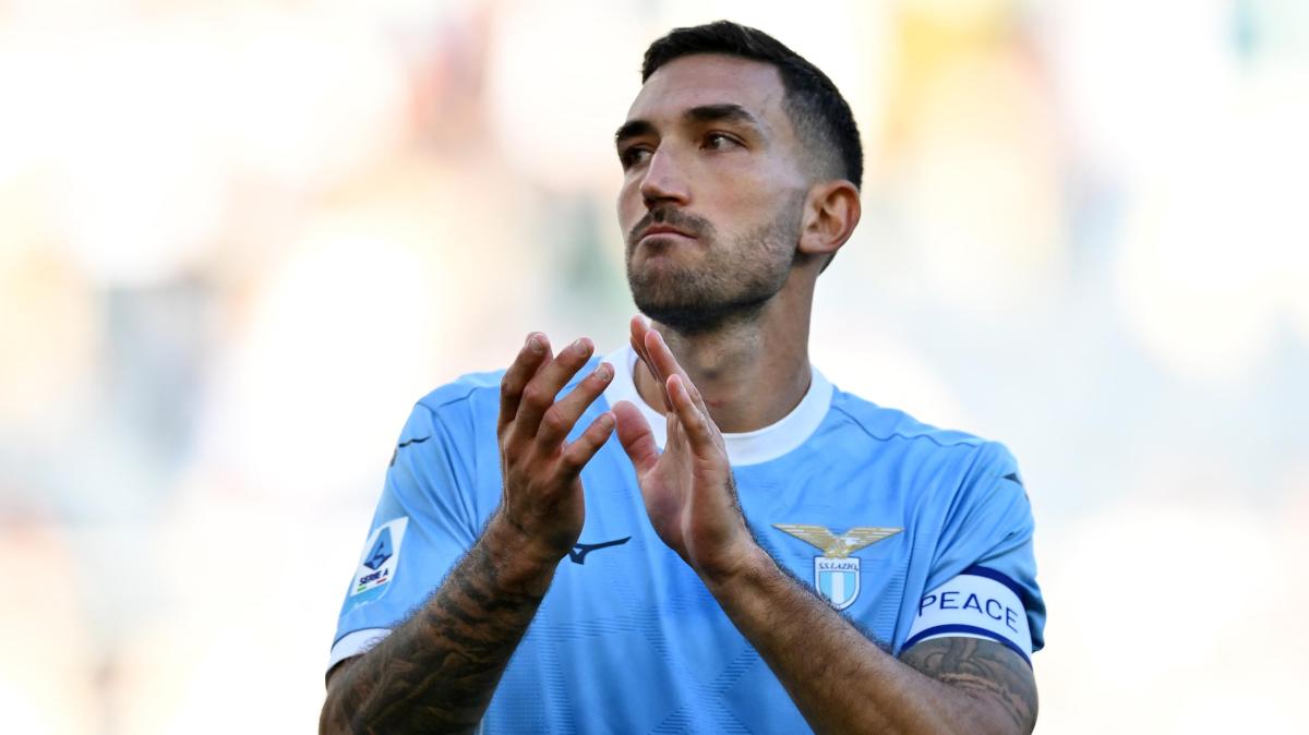Tardelli e Rivera al premio 'Cesarini', assegnato a Cataldi