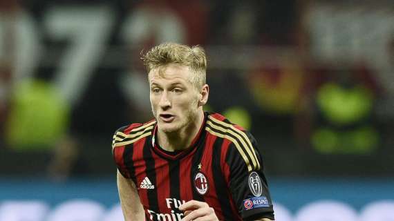 Milan-Juve, le ultime sulla formazione rossonera