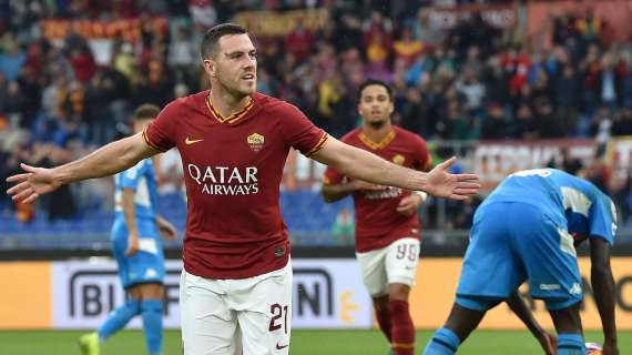 Accadde oggi - Vittoria contro il Napoli. Ferrero: "Comprare la Roma? Sparlotta non vuole vendere". Ranieri: "Quando i tifosi bloccarono il pullman mentre andavamo allo stadio"