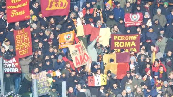 LA VOCE DELLA SERA - La Roma vince 3-0 contro il Braga. Ranieri: "Pellegrini? Sono contento per il gol. Saud è una freccia"