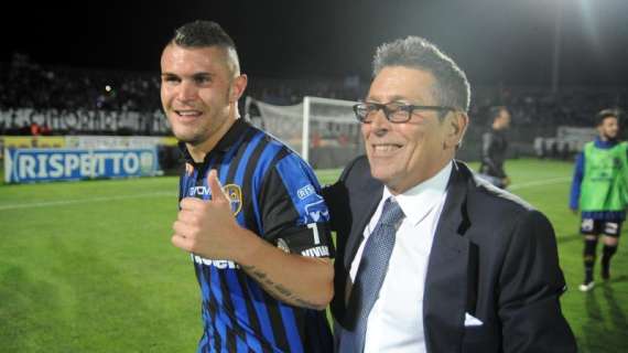 Pedullà: "Viviani vicino al Palermo, vertice nella notte"