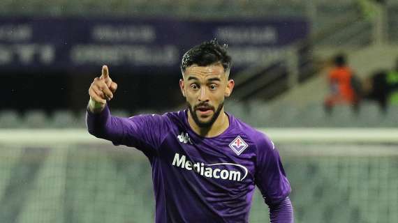 Lazio-Fiorentina 1-1 - Gonzalez risponde a Casale. HIGHLIGHTS!