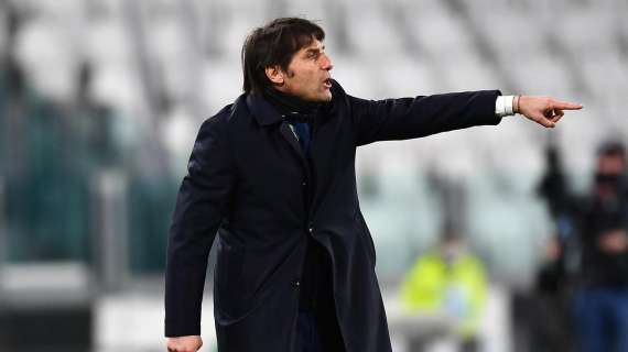 Tacchinardi: "Se Conte non vincerà lo scudetto, avrà fallito". AUDIO!