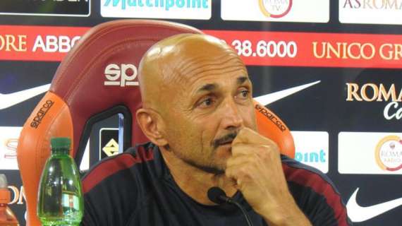 Spalletti: "Totti usato per spaccare la Roma". VIDEO!