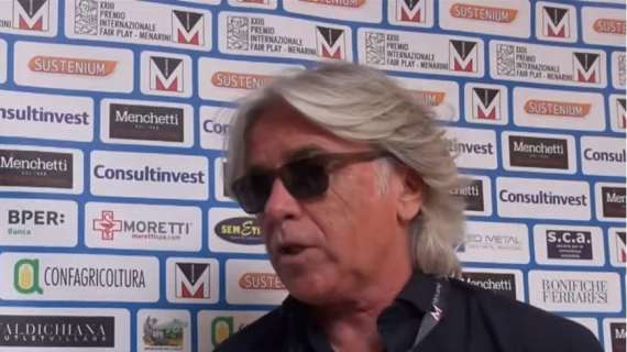 Zazzaroni difende Mourinho: "Criticato da gente che non sa come sia fatto un pallone"