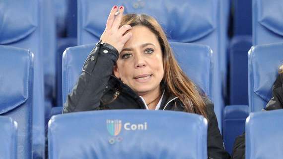 La Consob desidera chiarezza sui conti: già convocata la Mazzoleni, chiamati anche Rosella Sensi e Bruno Conti?