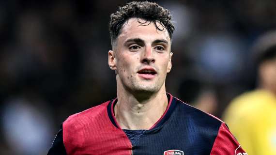 Calciomercato Roma - Zortea per la fascia destra
