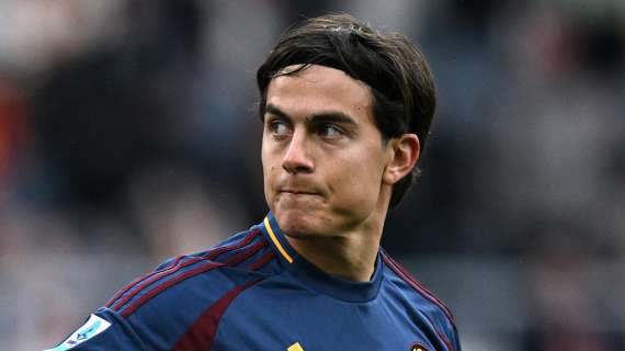 Galatasaray, Buruk: "Dybala? Se stiamo facendo qualcosa, lo dobbiamo fare di nascosto"