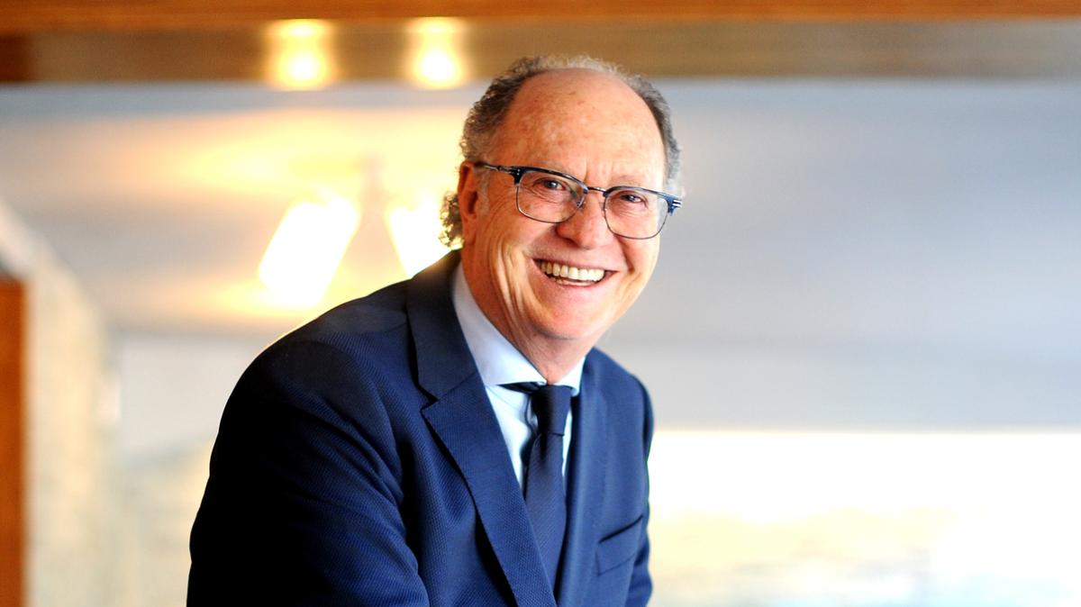 Falcao: "Bisogna dare tempo a Gasperini. I tifosi della Roma sono la cosa più bella"