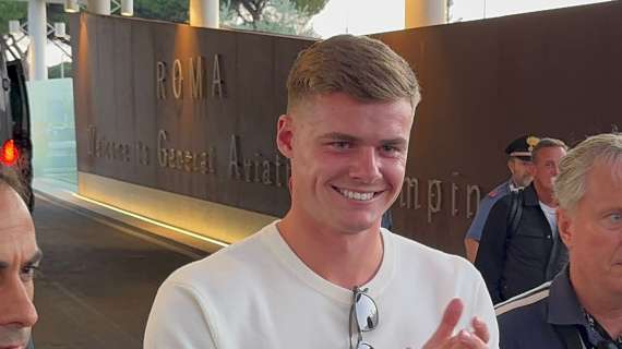 Calciomercato Roma - Domattina l'ufficialità di Ferguson