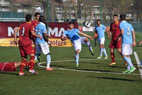 LA VOCE DELLA SERA - Il derby Primavera va alla Lazio. Trigoria, Pjanic rientra in anticipo. Winterling: "La terza maglia sarà una sorpresa". Tottenham, idea Osvaldo